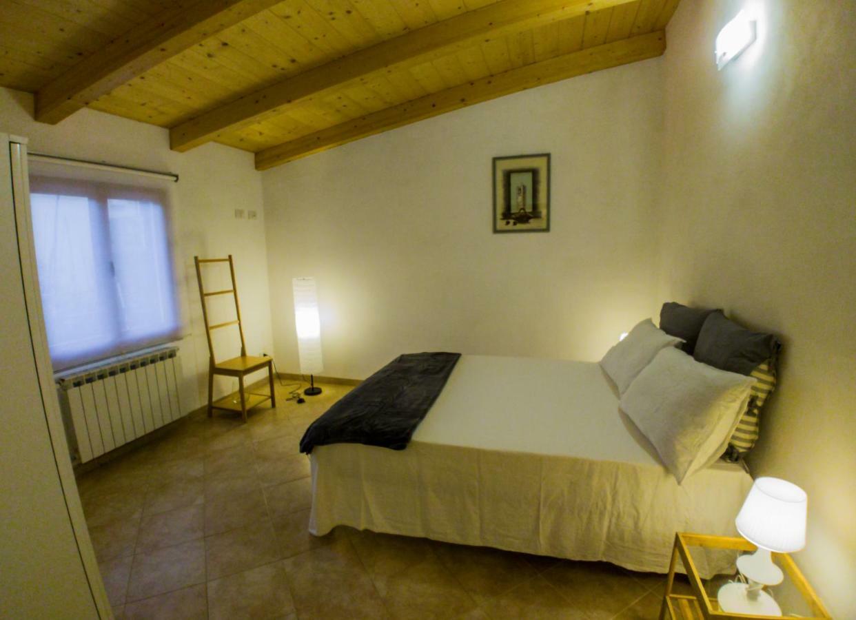 Appartamento Il Fattore Леванто Екстериор снимка